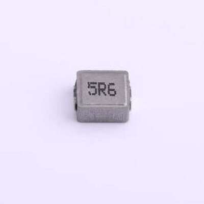 PSPMAA0603-5R6M-ANF 功率电感 5.6uH ±20% 10A SMD,6.6x7.1mm