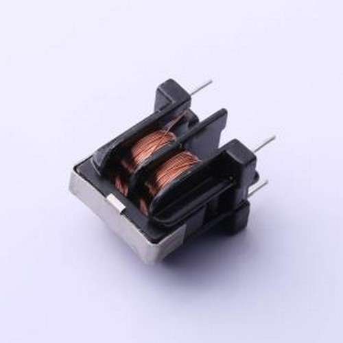 PDUUAT105-104MLN 共模滤波器 两路 插件共模滤波器 插件,19.5x18