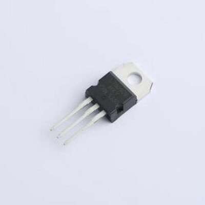 L7809CV 线性稳压器(LDO) 输入35V 输出9V 1A TO-220