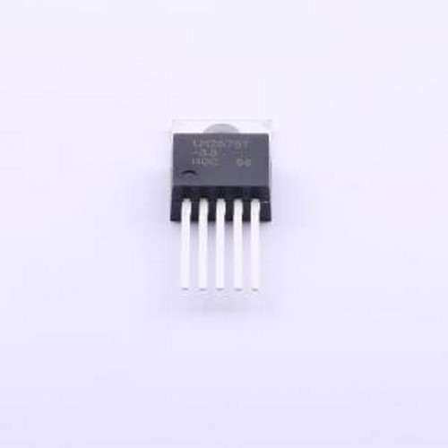 LM2575T-3.3 DC-DC电源芯片 DC-DC芯片 TO-220-5