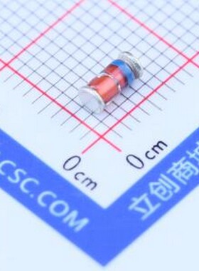 ZM4757A 稳压二极管 停产 ZM4757A LL-41