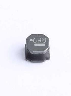 LSXND6060YEL6R8MMG 功率电感 6.8uH ±20% 3.6A SMD,6x6mm