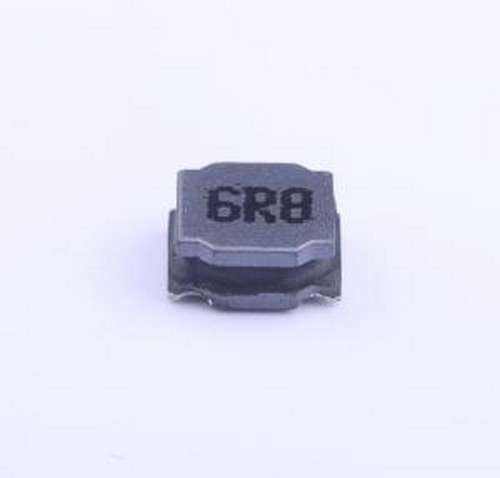 SMNR6028-6R8MT 功率电感 6.8uH ±20% 2.6A SMD,6x6mm