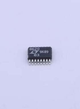 LT8620EMSE#TRPBF DC-DC电源芯片 LT8620EMSE#TRPBF MSOP-16-EP