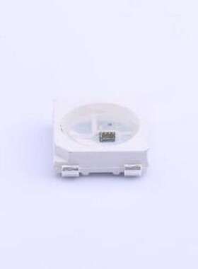 WS2812C RGB LED(内置IC) RGB三色 SMD5050