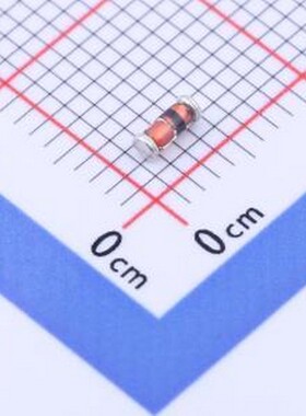 FDLL4448-D87Z 通用二极管 FDLL4448-D87Z SOD-80