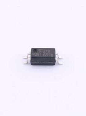 TLP291(GR,SE 晶体管输出光耦 TLP291(GR,SE SOP-4-1.27mm