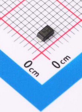 BZD27C39P-E3-08 稳压二极管 BZD27C39P-E3-08 DO-219AB(SMF)