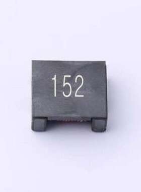 PCAQ1513MW-152 共模滤波器 共模电感1500Ω 8A 35mΩMAX EMC 151