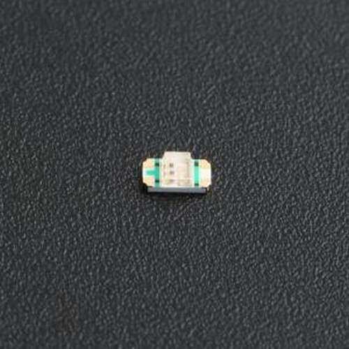 A-SP1502R5G2C-A01-2T 发光二极管/LED 1206红/黄绿双色正贴 1206