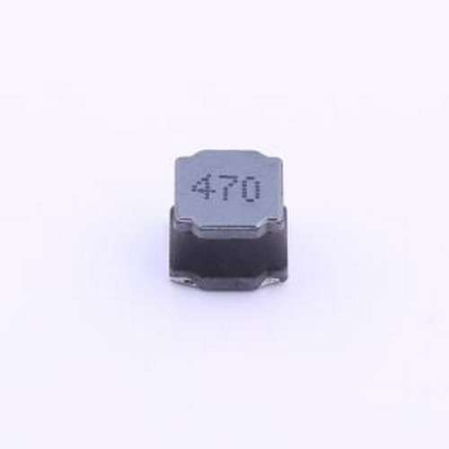 CKCS6045-47uH/M 功率电感 47uH ±20% SMD,6x6mm