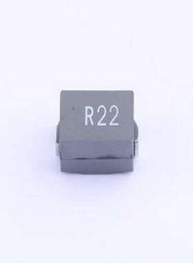 SLA1007SR22KTT 功率电感 220nH ±10% 52A SMD,8x10.4mm