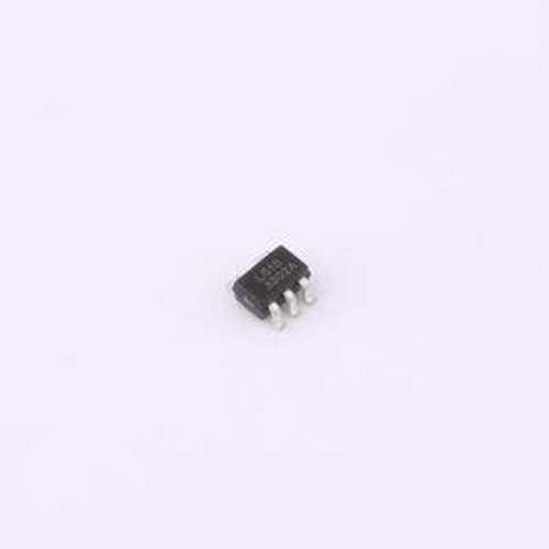 RS3236-1.8YC5 线性稳压器(LDO) RS3236-1.8YC5 SOT-353(SC70-5)