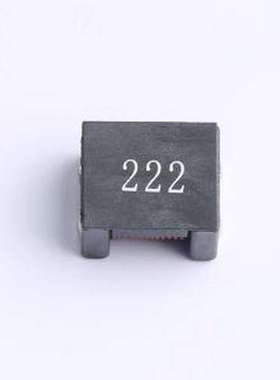 FXCM1211F-222T 共模滤波器 FXCM1211F-222T SMD-4P,12x10.8mm