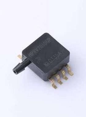 MPXV2010GP 压力传感器 MPXV2010GP SO-8