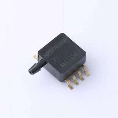 MPXV2010GP 压力传感器 MPXV2010GP SO-8