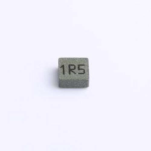 YSPIT0420A-1R5M 功率电感 1.5uH ±20% 8A SMD,4.1x4.1x1.9mm