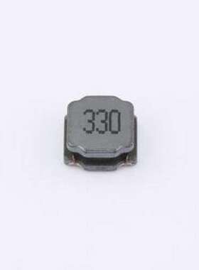 SFE6028A-330M-F-HF 功率电感 电感值:33.0uH精度:±20%；Isat:1.