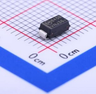1SMA5945BT3G 稳压二极管 1SMA5945BT3G SMA(DO-214AC)