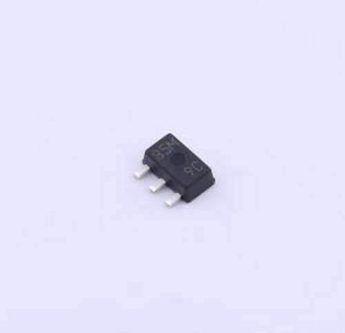 XC6701D502PR-G 线性稳压器(LDO) 28V Operation High Speed Volt