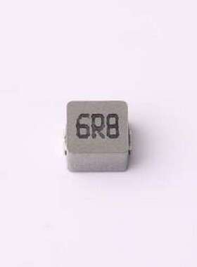 MHCI05030-6R8M-R8 功率电感 6.8uH ±20% 5A SMD,5.7x5.4mm