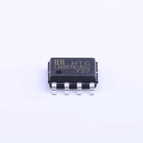 LM2576DP-ADJ DC-DC电源芯片 LM2576DP-ADJ ESOP-8