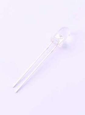 ZIR053C 红外发射管 5mm插件 ZIR053C Q档 插件,D=5mm