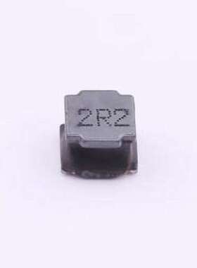 MWPY6045-2R2-M-T 功率电感 2.2uH ±20% SMD,6x6mm