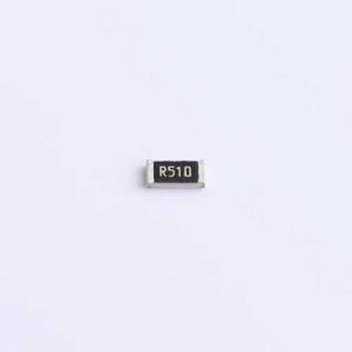 CRM1206-FX-R510ELF 电流采样电阻/分流器 510mΩ ±1% 500mW 120