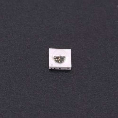 JNJ-LEJI0113W90 红外发射管 3535/850nm/42mil/EMC90度 3535