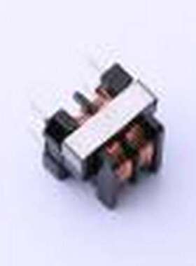 XRUU10.5-5mH-H 共模滤波器 UU10.5 5mH@1KHz 插件