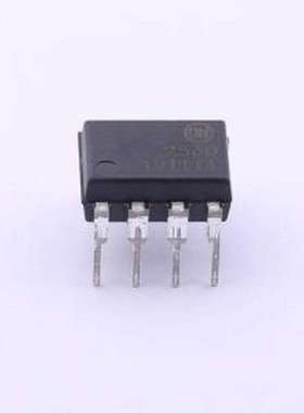 HCPL2530 逻辑输出光耦 DC输入 2通道 隔离电压(rms):2500V DIP-8