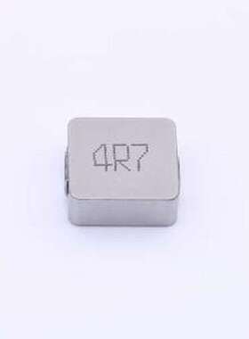 APH1040T4R7M 功率电感 4.7uH ±20% 10.79A SMD,11x10mm
