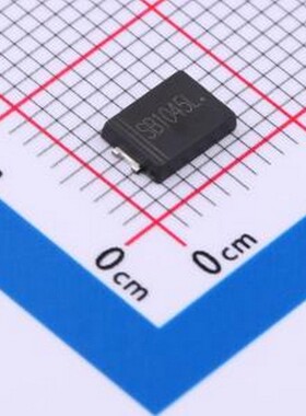 SB1045L 肖特基二极管 IF:10A VR:45V VF:0.53V IFSM:150A TO-277