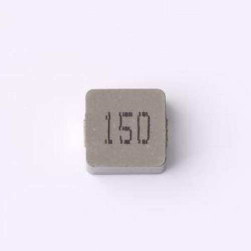 HX CYA1050-15UH 功率电感 15uH ±20% 8A SMD,11.6x10.1mm