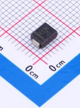 ES3KB 快恢复/高效率二极管 ES3KB SMB