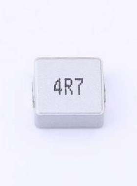 NBMC1250N-4R7M 功率电感 4.7uH ±20% SMD,12.8x13.2mm