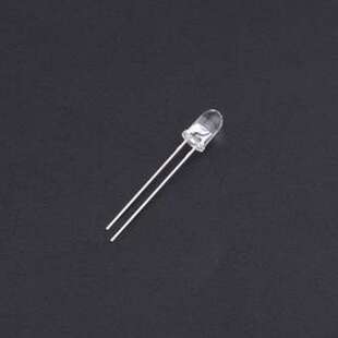 SFH 4550 红外发射管 光电二极管 插件,D=5.7mm