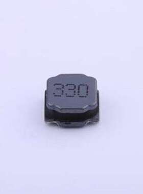 LVS606028-330M-N 功率电感 33uH ±20% SMD,6x6mm