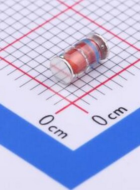 DL4728A_R1_10001 稳压二极管 DL4728A_R1_10001 DL-41