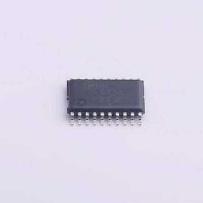 MC74HC573ADTR2G 锁存器 三态输出D型锁存器 TSSOP-20