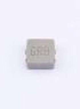 FXLA0630-6R8M 功率电感 6.8uH ±20% 6A SMD