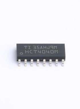 CD74HCT4040M96 计数器/分频器 CD74HCT4040M96 SOIC-16
