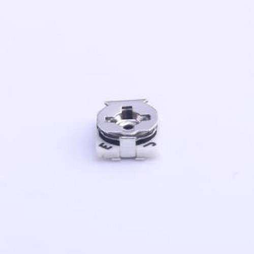 VG039NCHXTB222 可调电阻/电位器 2.2kΩ ±25% SMD