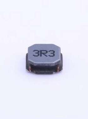 SLW5020S3R3MST 功率电感 3.3uH ±20% SMD