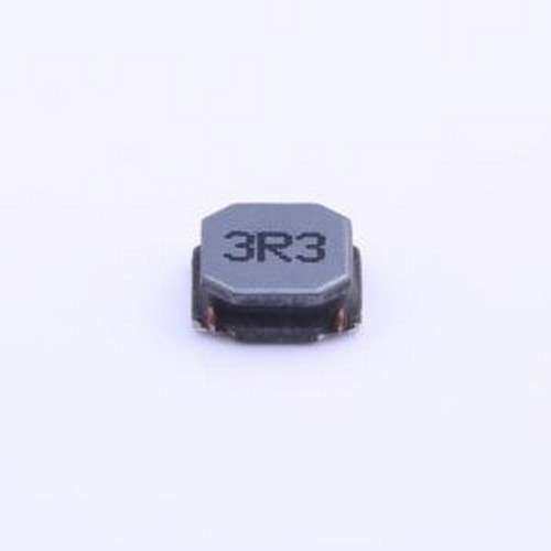 SLW5020S3R3MST 功率电感 3.3uH ±20% SMD