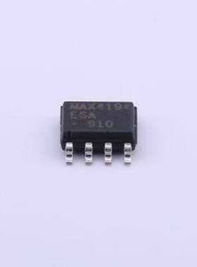 MAX4194ESA+T 仪表放大器 MAX4194ESA+T SO-8