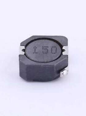 YDRH105R-150M 功率电感 15uH ±20% SMD,10.1x10.1mm