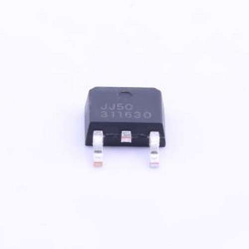 BL8072COTR50 线性稳压器(LDO) BL8072COTR50 TO-252