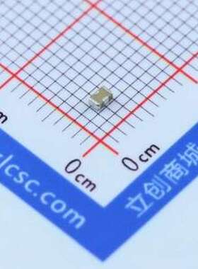 NFM21CC223R1H3D 馈通电容滤波器 22nF(223) ±20% 50V SMD-3P,1.